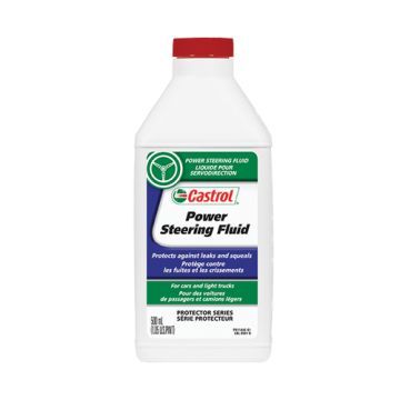 GT® Power Steering Fluid