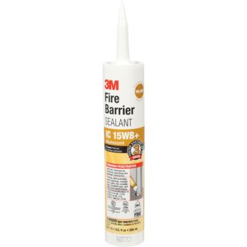 Fire Barrier Sealant