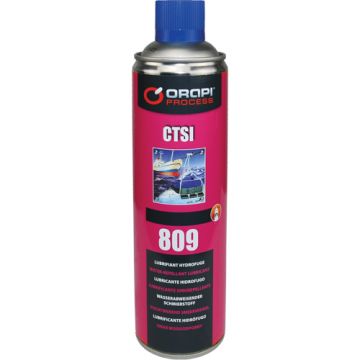 Super Penetrant Lubricating Oil