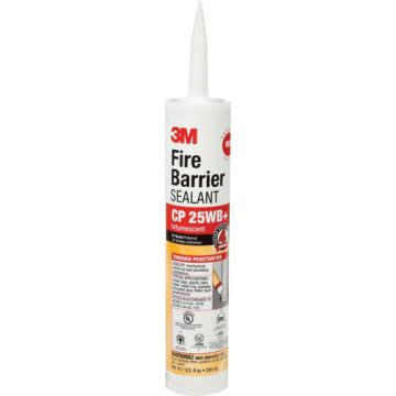 Fire Barrier Sealant CP