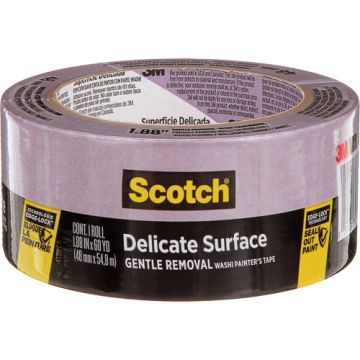 Scotch® Delicate Surface Painter's Tape