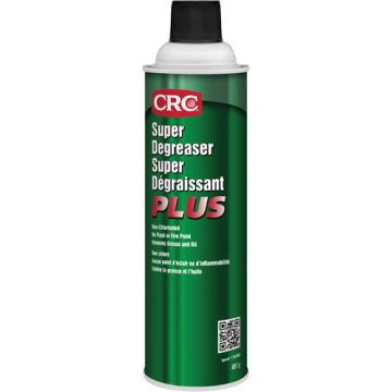 Super Degreaser Plus