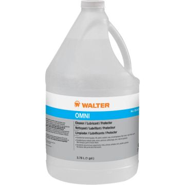 OMNI™ Cleaner Lubricant Protector