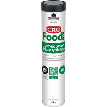 Synthetic Food-Grade Grease