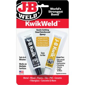 KwikWeld Epoxy