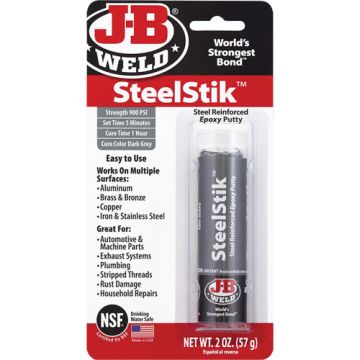 SteelStik Epoxy