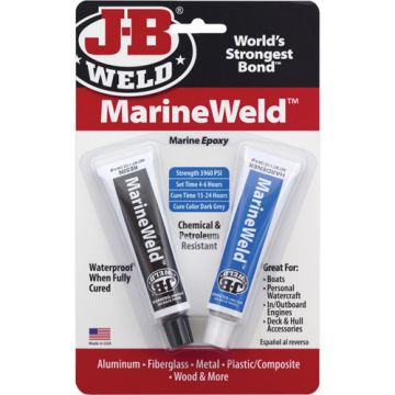 MarineWeld Epoxy