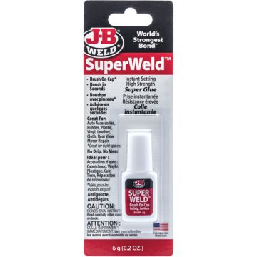 SuperWeld Glue