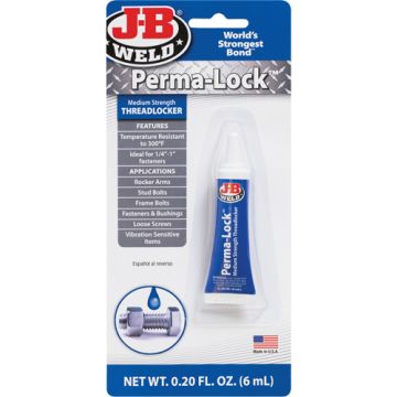 Perma-Lock Threadlocker