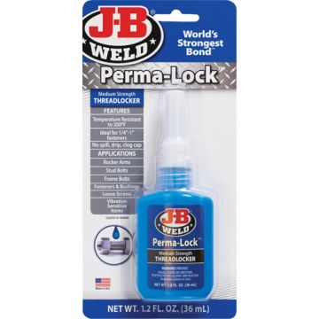 Perma-Lock Threadlocker