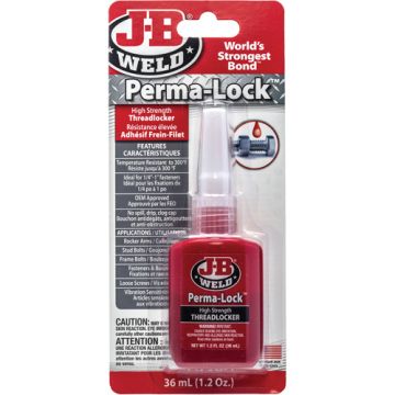 Perma-Lock Threadlocker