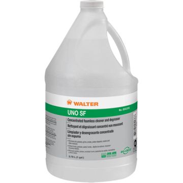 UNO™ SF High Strength Foamless Cleaner/Degreaser