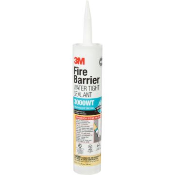 Fire Barrier Sealant 3000 WT