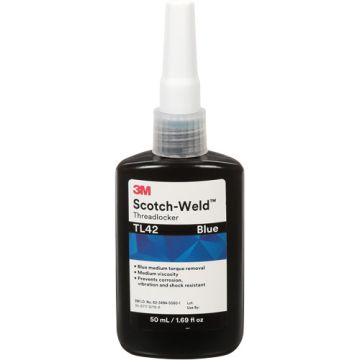 Scotch-Weld™ Threadlocker TL42