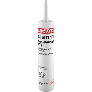 Superflex® SI 5011CL Non-Corrosive RTV Silicone