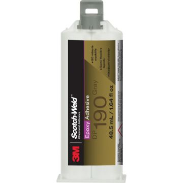 Scotch-Weld™ Epoxy Adhesive DP190