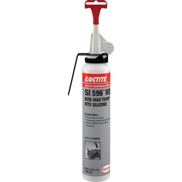 Superflex™ High Temp RTV Silicone Adhesive Sealant