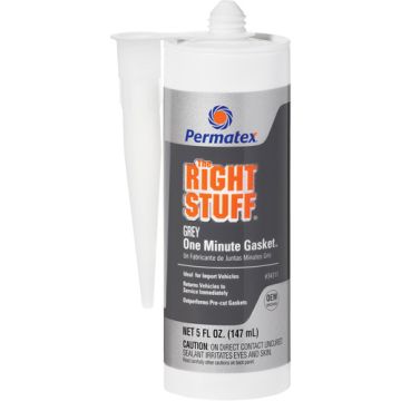 The Right Stuff® Instant Gasket Maker