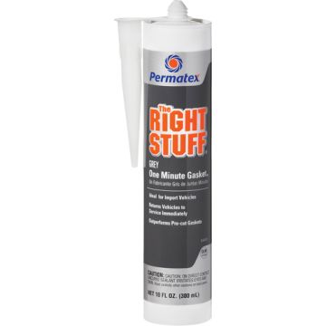 The Right Stuff® Instant Gasket Maker