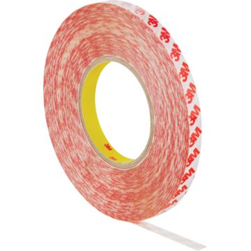 Double-Sided Adhesive Tape