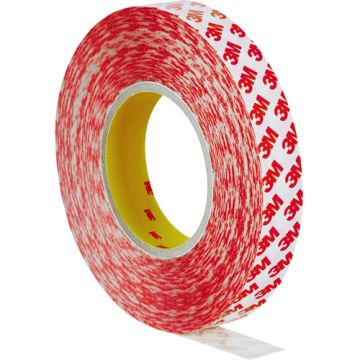 Double-Sided Adhesive Tape