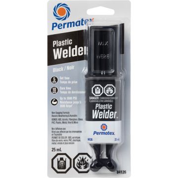 Plastic Welder™ Epoxy