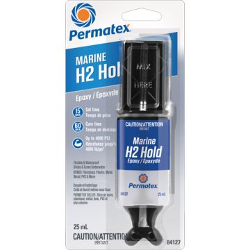 Marine H2 Hold Epoxy