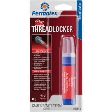 Gel Threadlocker