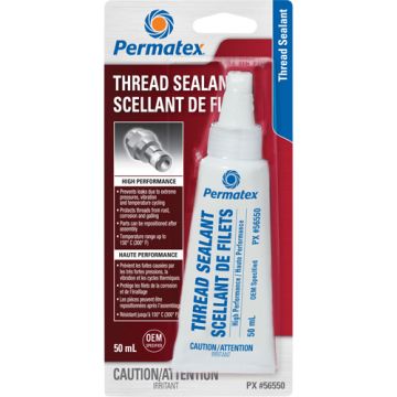 High Performance Thread Sealant