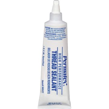 High Performance Thread Sealant