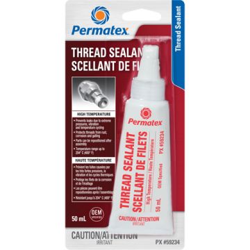 High Temperature Thread Sealant