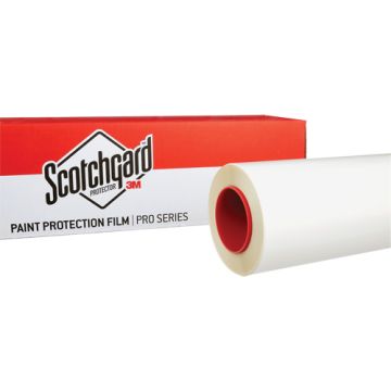 Scotchgard™ Pro Series Paint Protection Film