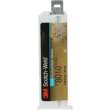 Scotch-Weld™ Structural Plastic Adhesive