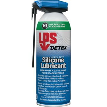 Detex® Heavy Duty Silicone Lubricant