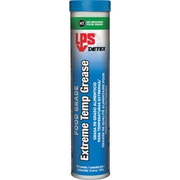 Detex® Food Grade Extreme Temp Grease