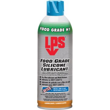 Detex® Food Grade Silicone Lubricant