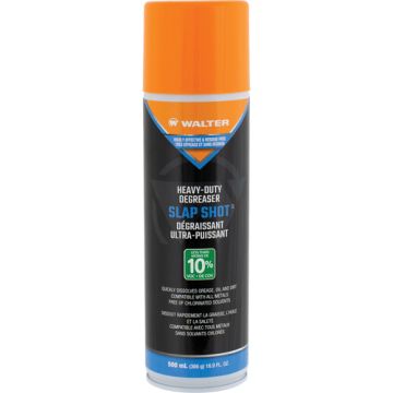 Slap Shot™ Low VOC Heavy-Duty Degreaser