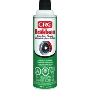 Brakleen® BPC Non-Chlorinated Low-VOC Brake Cleaner