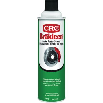 Brakleen® BPC Non-Chlorinated Low-VOC Brake Cleaner