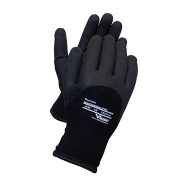 Thermo Journeyman PVC Gloves: sz 7