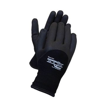 Thermo Journeyman PVC Gloves