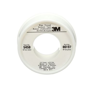 Scotch® Thread Sealant Tape