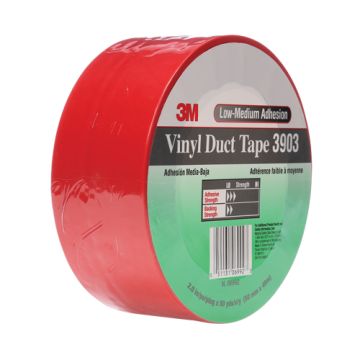 3903 Vinyl Duct Tape