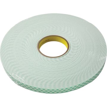 Double-Coated Urethane Foam Tape