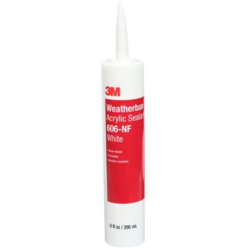 Weatherban™ Acrylic Sealant