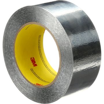 Aluminum Foil Tape