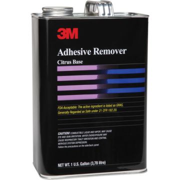 Adhesive Remover