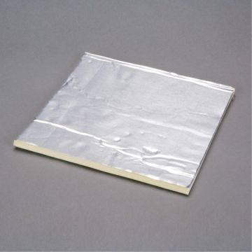 Damping Aluminum Foam Sheet