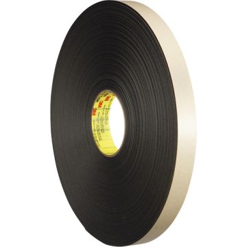 Double-Coated Foam Tape