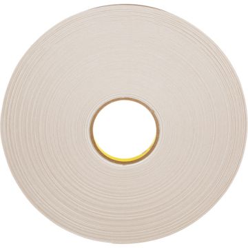 Double-Coated Foam Tape